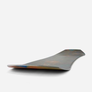 ライド RIDE　WARPIG ワーピグ　スノーボード 板 2025-2026 詳細8