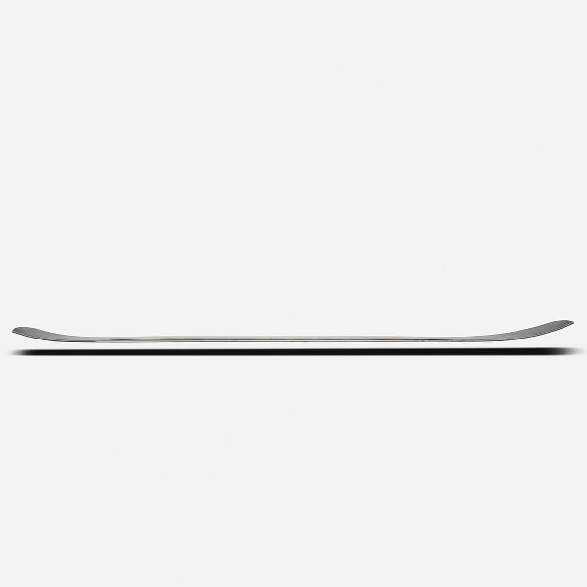 ライド RIDE　WARPIG ワーピグ　スノーボード 板 2025-2026 詳細9