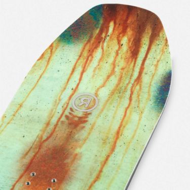 ライド RIDE　Psychocandy サイコキャンディ　スノーボード 板 2025-2026 詳細5