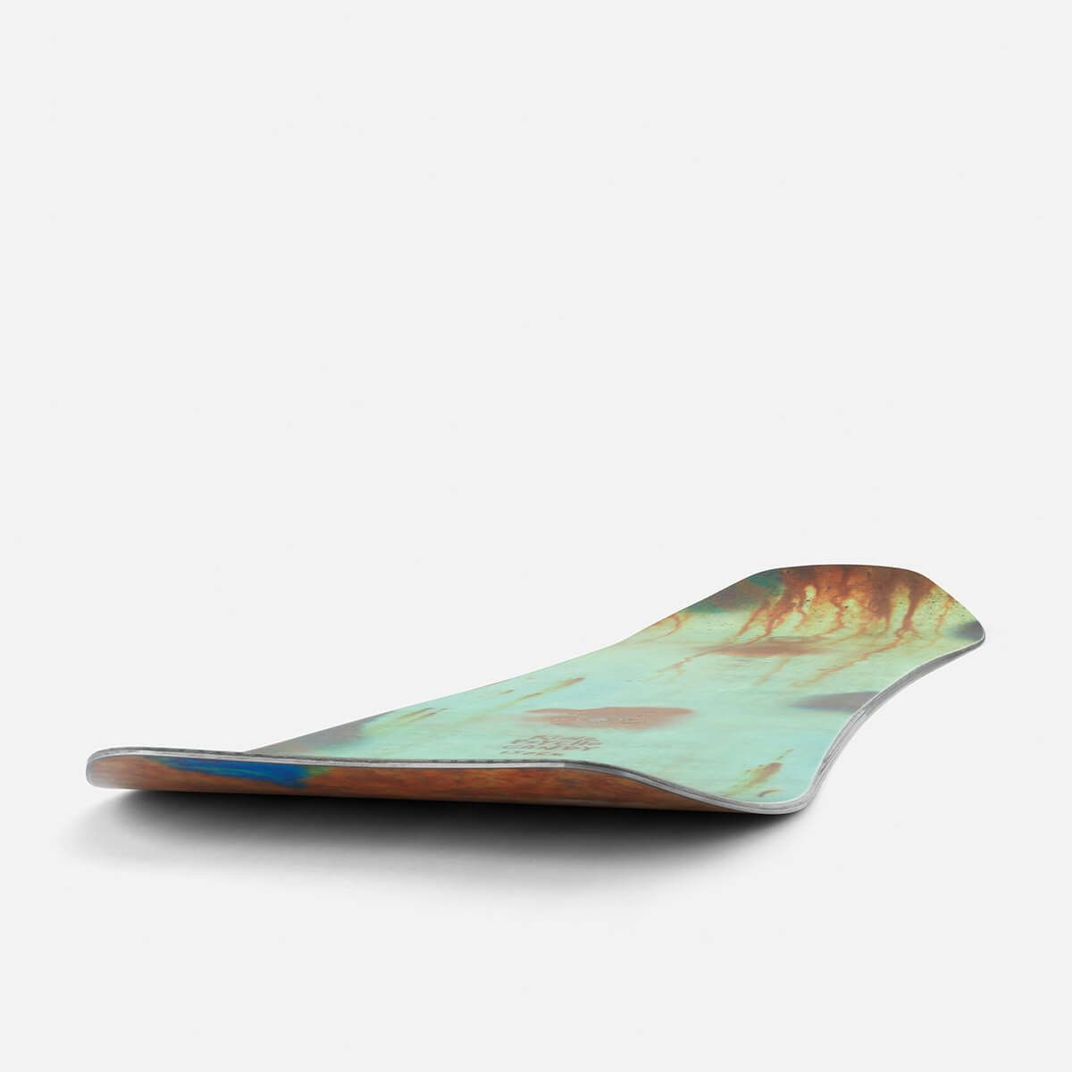 ライド RIDE　Psychocandy サイコキャンディ　スノーボード 板 2025-2026 詳細8