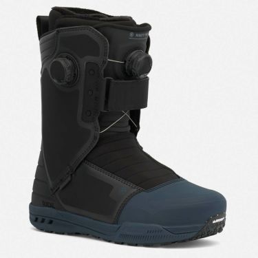 ライド RIDE　THE 92 ナインティーツー BLACK　スノーボード ブーツ 2025-2026
