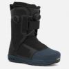 ライド RIDE　THE 92 BOA ナインティーツー BOA BLACK　スノーボード ブーツ 2025-2026