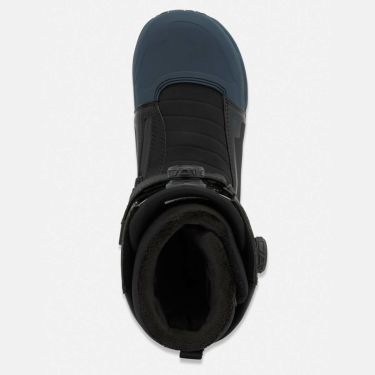 ライド RIDE　THE 92 ナインティーツー BLACK　スノーボード ブーツ 2025-2026 詳細5