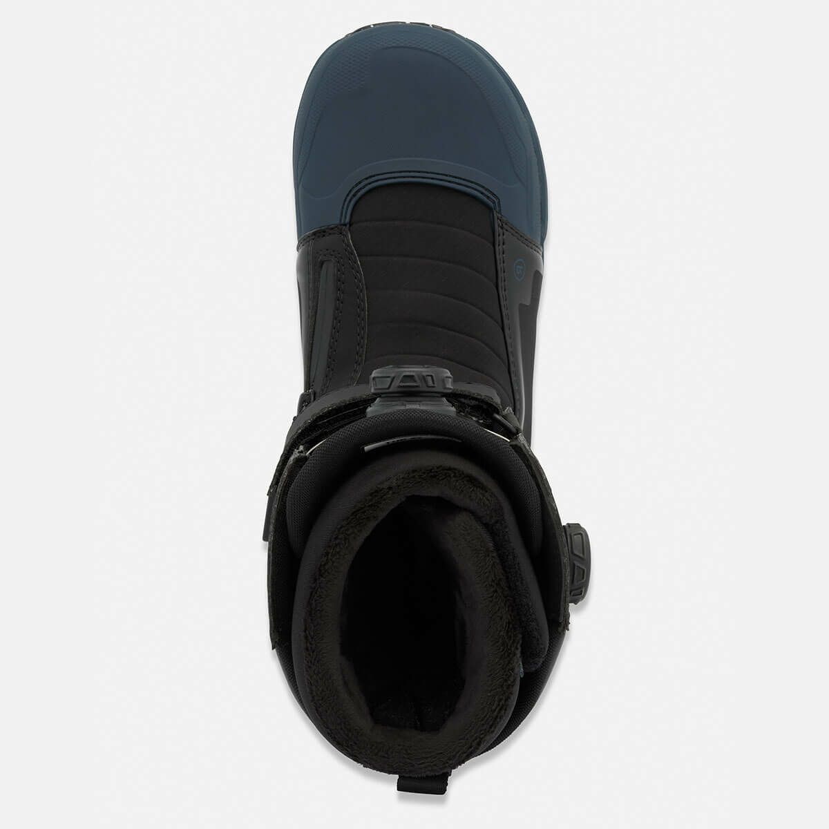 ライド RIDE　THE 92 ナインティーツー BLACK　スノーボード ブーツ 2025-2026 詳細5