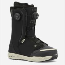 ライド RIDE　LASSO PRO WIDE BOA ラッソ プロ ワイド BOA BLACK　スノーボード ブーツ 2025-2026