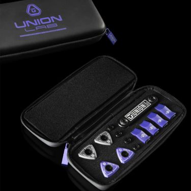 ユニオン UNION　SOURCE FC ソース エフシー BLACK　スノーボードビンディング 2025-2026 詳細3