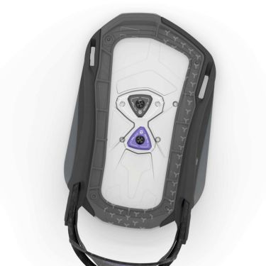 ユニオン UNION　SOURCE FC ソース エフシー BLACK　スノーボードビンディング 2025-2026 詳細5