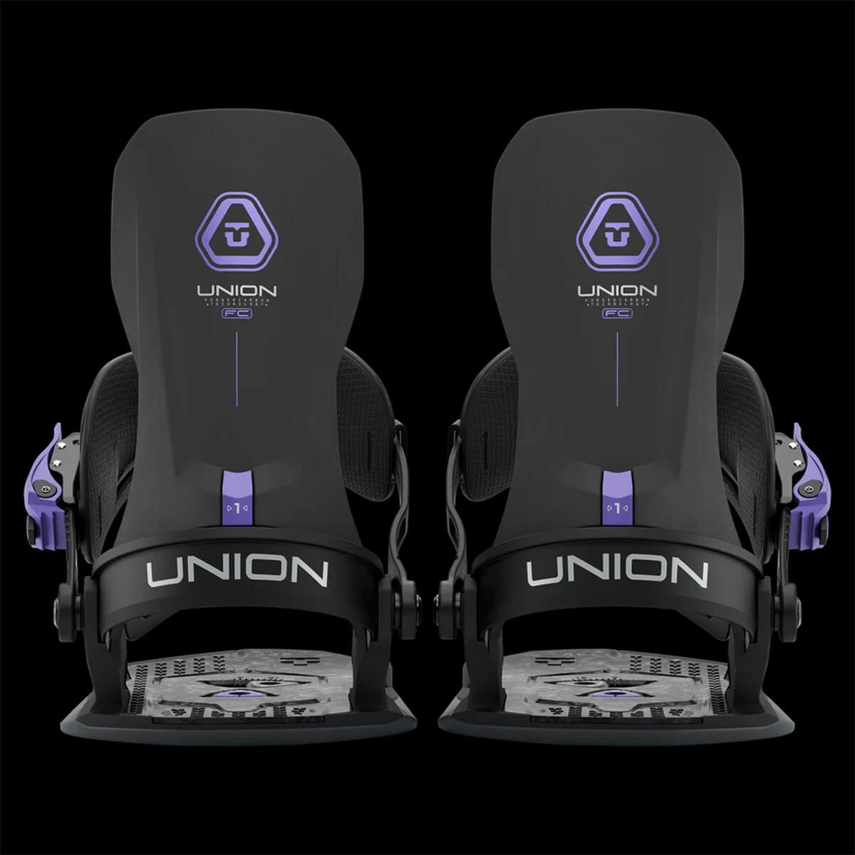 ユニオン UNION SOURCE PRO ソース プロ BLACK スノーボード