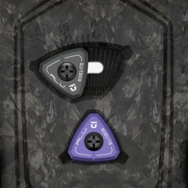 ユニオン UNION　SOURCE PRO ソース プロ BLACK　スノーボードビンディング 2025-2026 詳細7