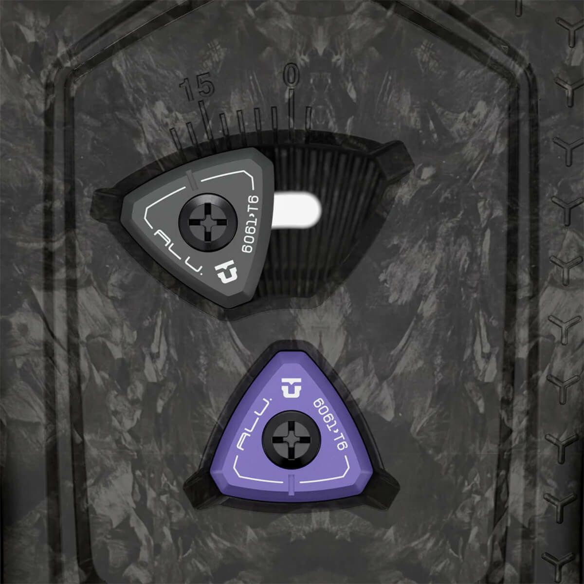 ユニオン UNION　SOURCE PRO ソース プロ BLACK　スノーボードビンディング 2025-2026 詳細7