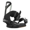 ユニオン UNION　FALCOR ファルコア BLACK　スノーボードビンディング 2025-2026