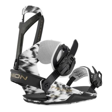 ユニオン UNION　FALCOR ファルコア HAZE　スノーボードビンディング 2025-2026