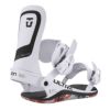 ユニオン UNION　ULTRA ウルトラ ICE GREY　スノーボードビンディング 2025-2026