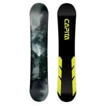 キャピタ CAPITA　MEGA MERC メガ マーキュリー　スノーボード板 2025-2026