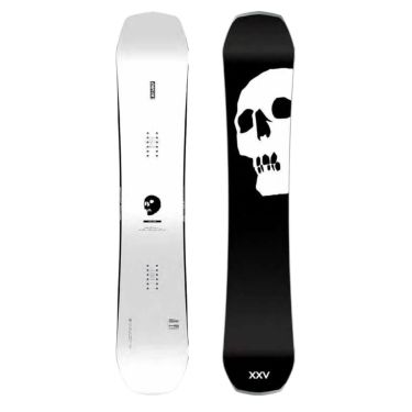 キャピタ CAPITA　THE BLACK SNOWBOARD OF DEATH ザ・ブラック スノーボード オブ デス　スノーボード 板 2025-2026
