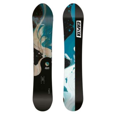 キャピタ CAPITA　THE NAVIGATOR ザ ナビゲーター　スノーボード 板 2025-2026