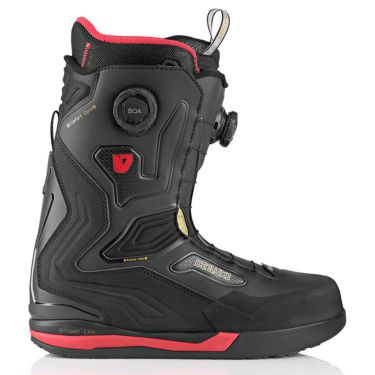 ディーラックス DEELUXE　ID Y-20 アイディ VOLCANIC LIGHTNING　スノーボード ブーツ 2025-2026