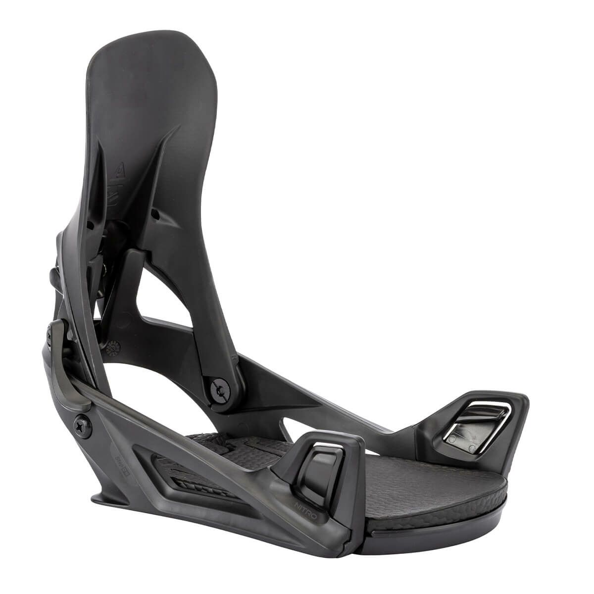 ナイトロ NITRO　STEP ON ステップ オン　スノーボードビンディング 2025-2026 詳細2