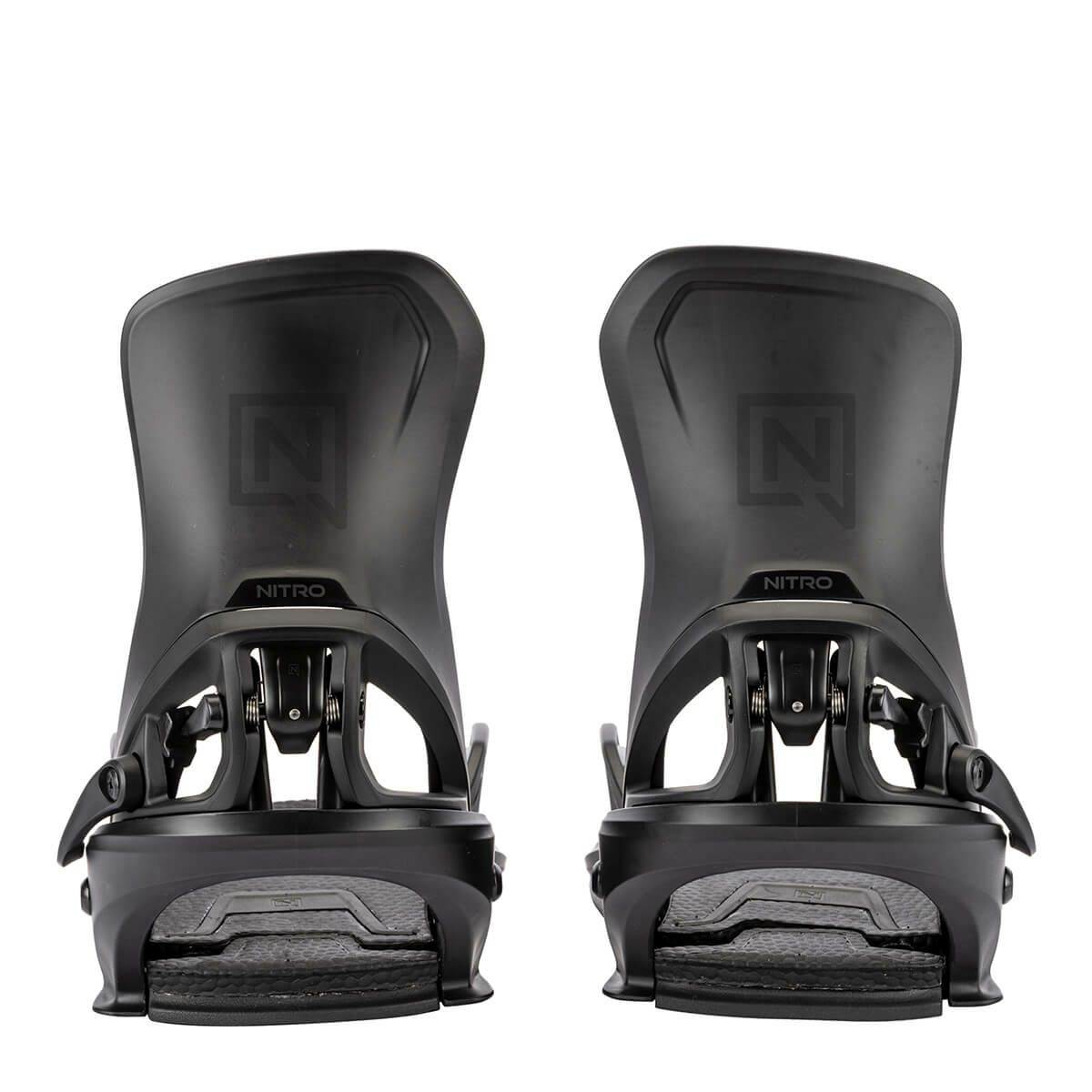ナイトロ NITRO　STEP ON ステップ オン　スノーボードビンディング 2025-2026 詳細3