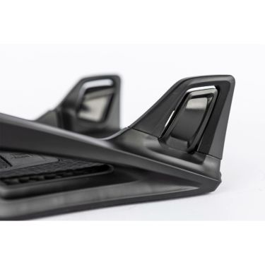 ナイトロ NITRO　STEP ON ステップ オン　スノーボードビンディング 2025-2026 詳細4