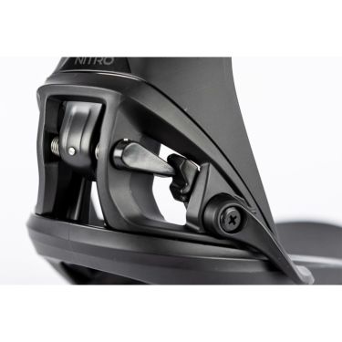 ナイトロ NITRO　STEP ON ステップ オン　スノーボードビンディング 2025-2026 詳細9