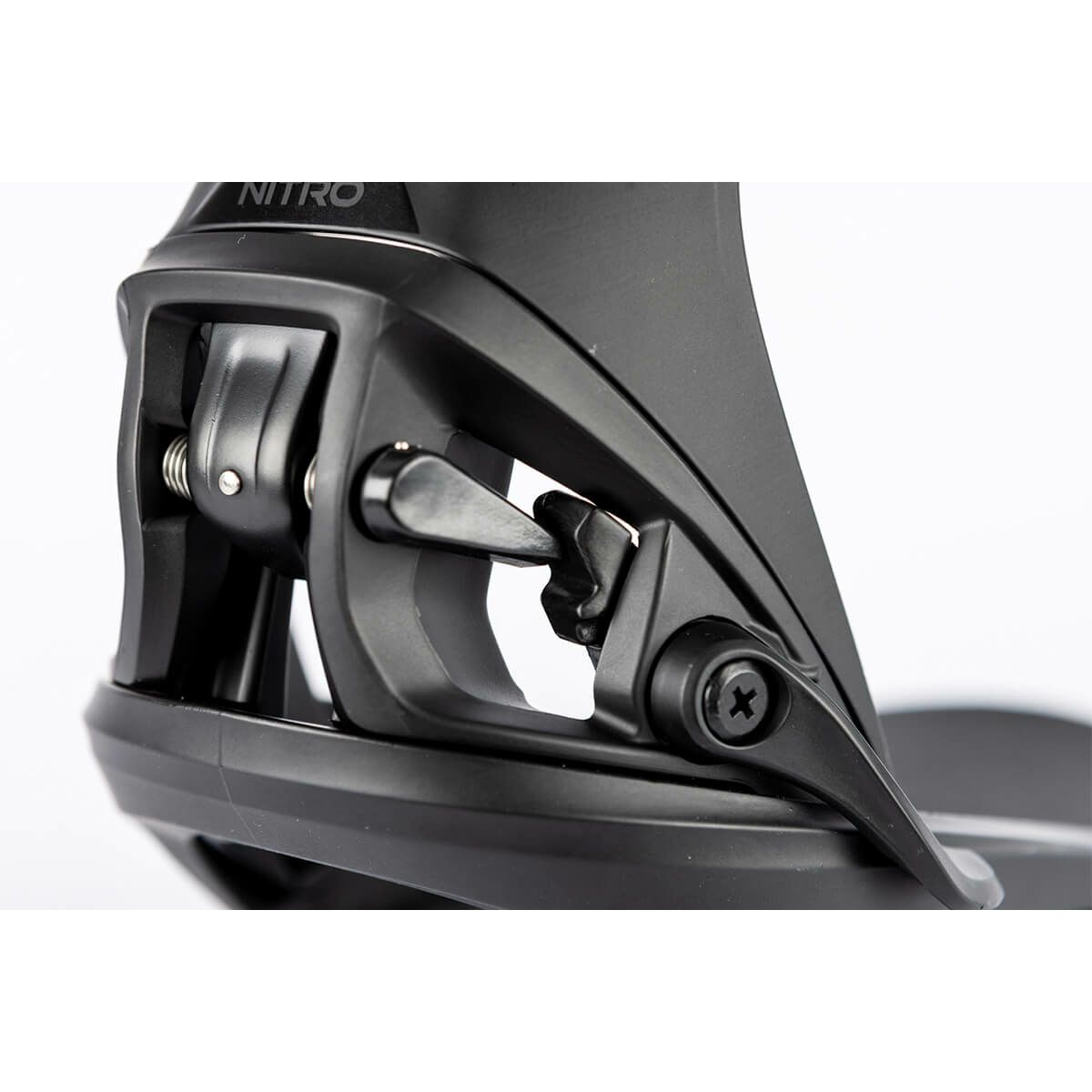 ナイトロ NITRO　STEP ON ステップ オン　スノーボードビンディング 2025-2026 詳細9