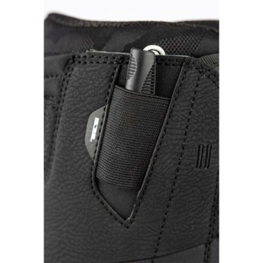 ナイトロ NITRO　VENTURE STEP ON ベンチャー ステップ オン BLACK　スノーボード ブーツ 2025-2026 詳細11