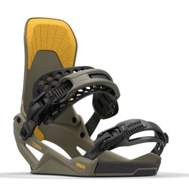 サーティーツー THIRTYTWO　T32M FASE フェイズ BRADSHAW　スノーボードビンディング 2025-2026 詳細2