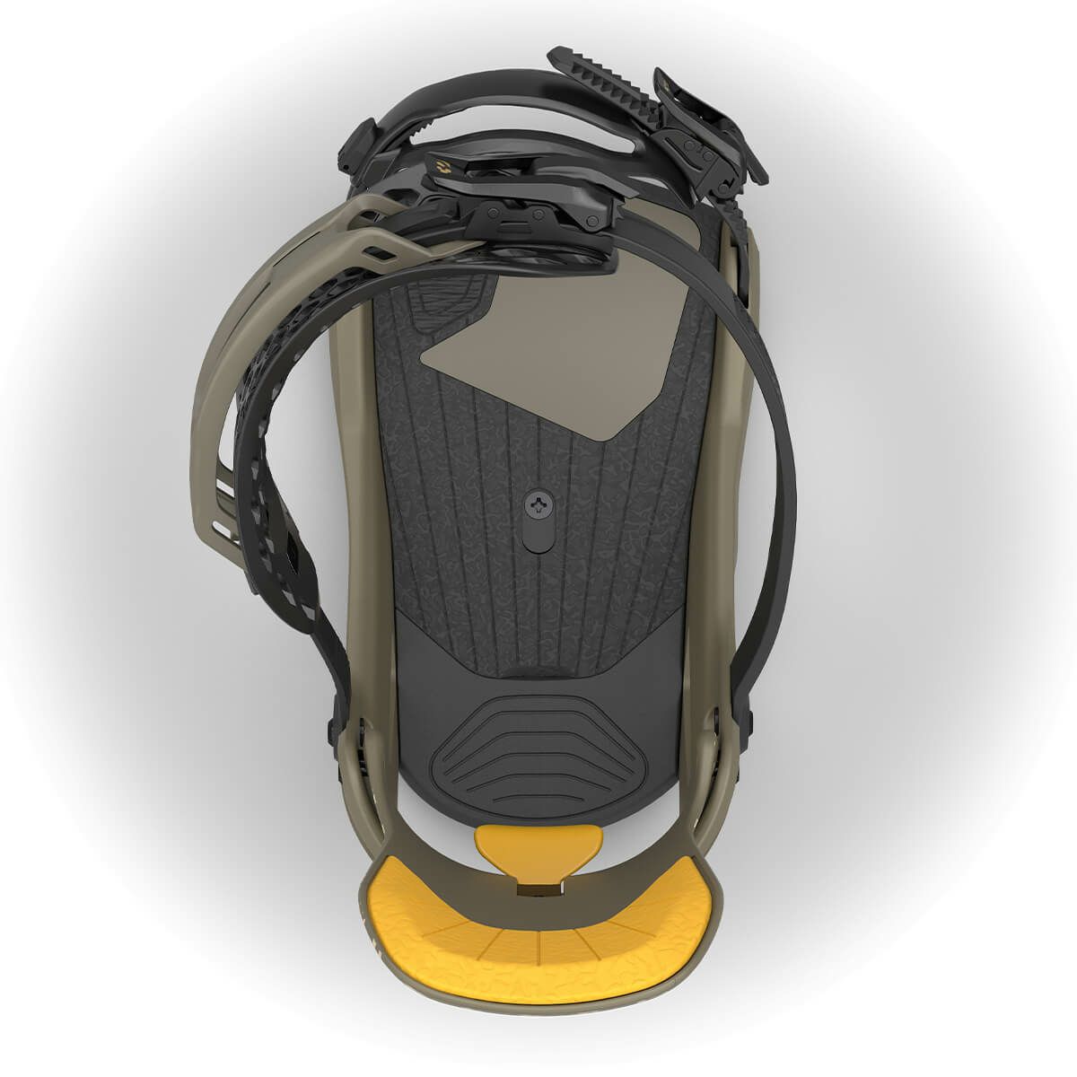 サーティーツー THIRTYTWO　T32M FASE フェイズ BRADSHAW　スノーボードビンディング 2025-2026 詳細12