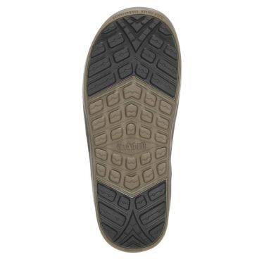 サーティーツー THIRTYTWO　LASHED DOUBLE BOA ラッシュ ダブル ボア BLACK/GUM　スノーボード ブーツ 2025-2026 詳細3