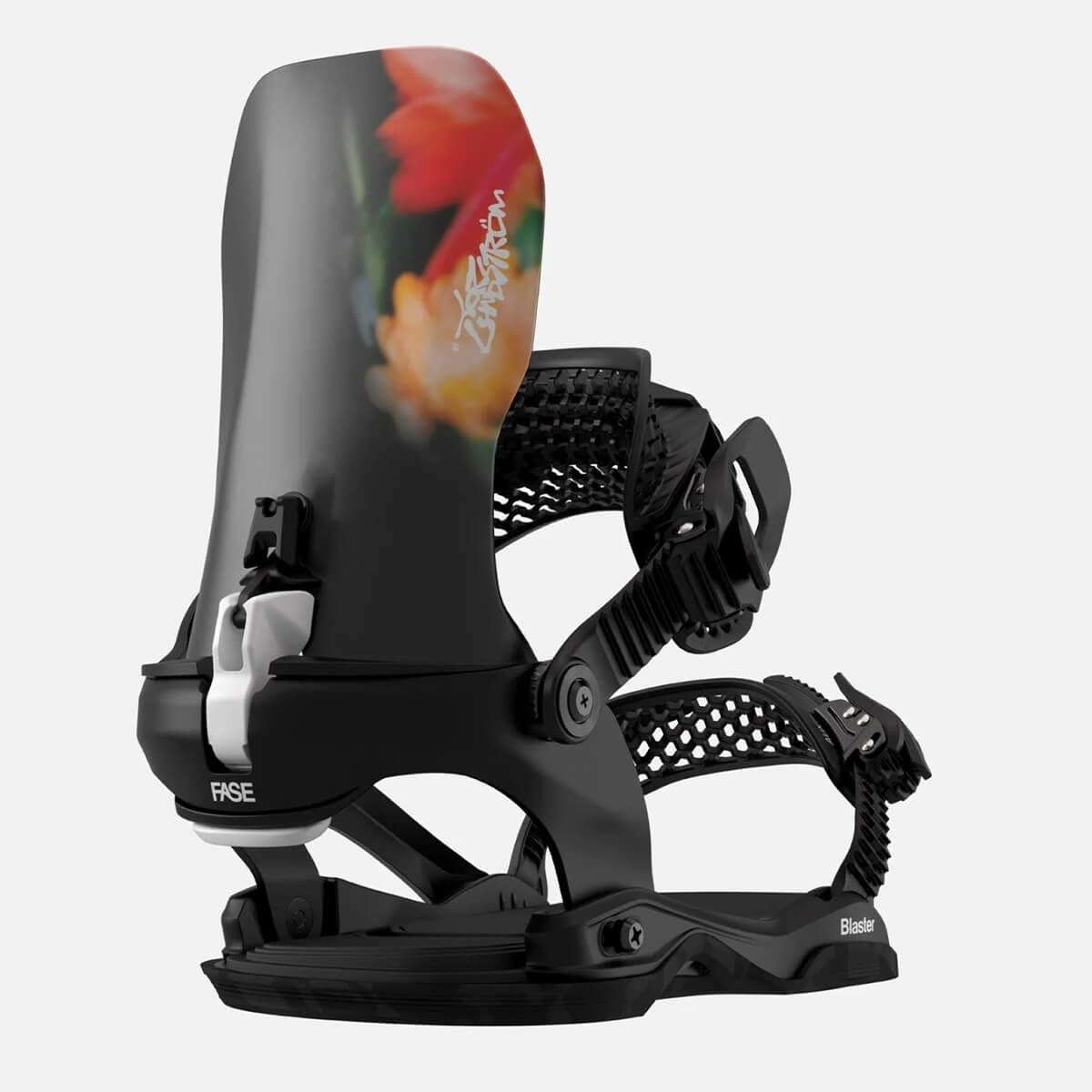 バタレオン BATALEON　Blaster Pro Fase ブラスター プロ フェイズ　スノーボードビンディング 2025-2026