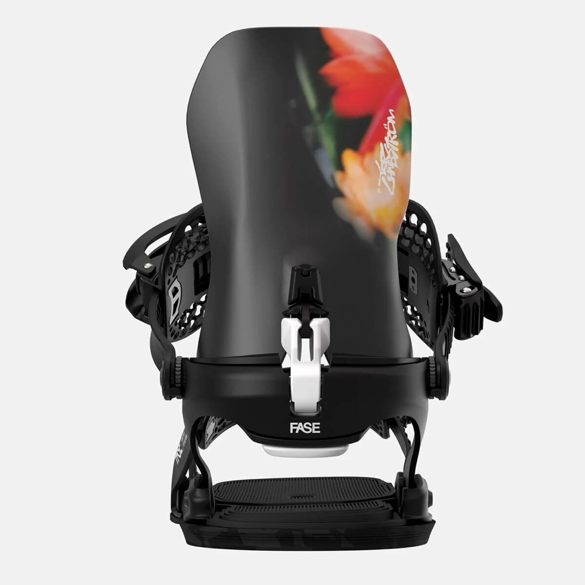 バタレオン BATALEON　Blaster Pro Fase ブラスター プロ フェイズ　スノーボードビンディング 2025-2026 詳細2