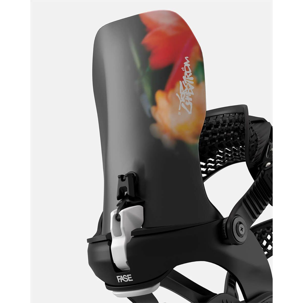 バタレオン BATALEON　Blaster Pro Fase ブラスター プロ フェイズ　スノーボードビンディング 2025-2026 詳細7