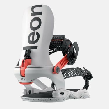 バタレオン BATALEON　Blaster AW Fase ブラスター エーダブリュー フェイズ WHITE　スノーボードビンディング 2025-2026