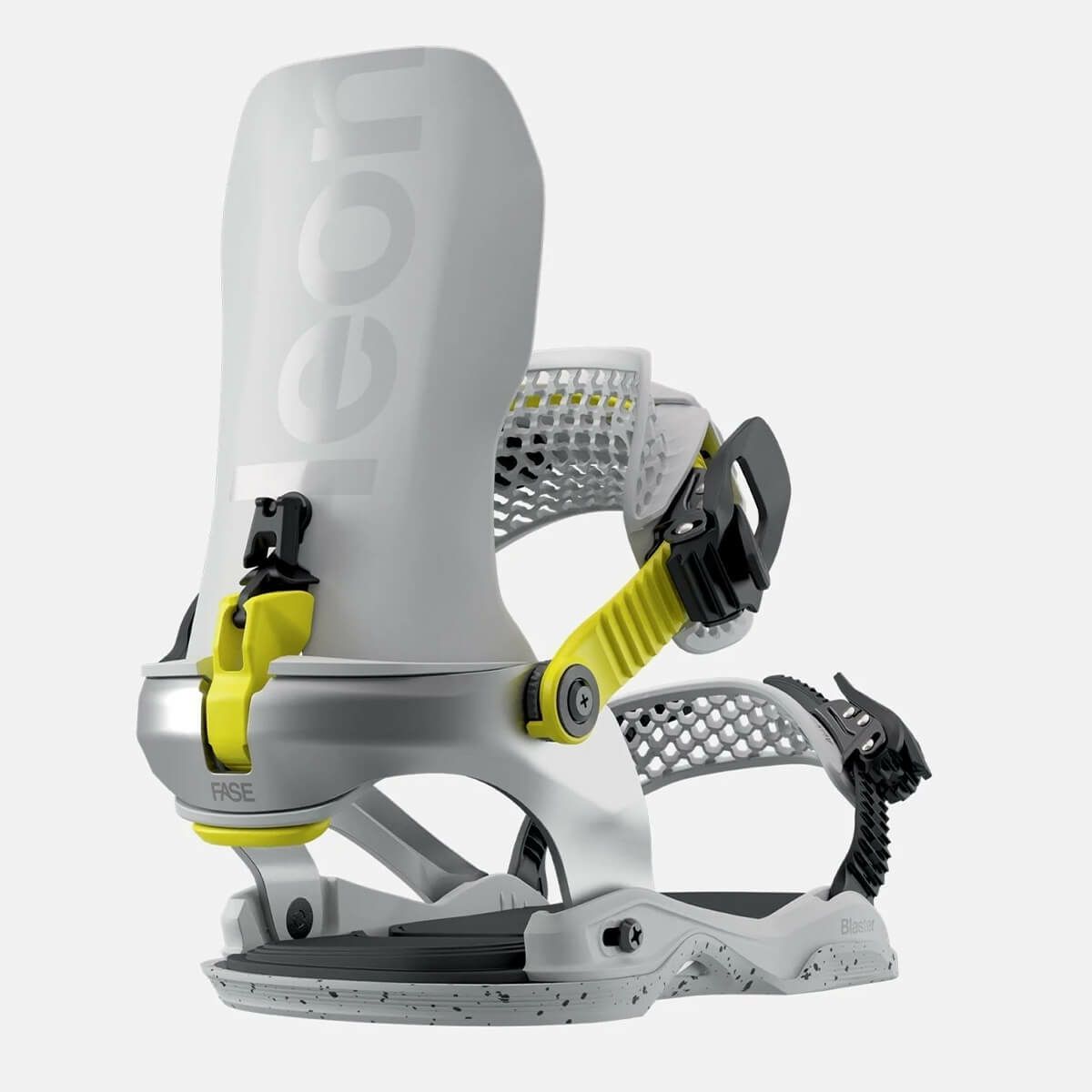 バタレオン BATALEON　Blaster AW Fase ブラスター エーダブリュー フェイズ TOGREY　スノーボードビンディング 2025-2026