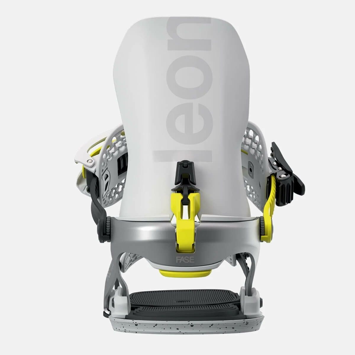 バタレオン BATALEON　Blaster AW Fase ブラスター エーダブリュー フェイズ TOGREY　スノーボードビンディング 2025-2026 詳細2