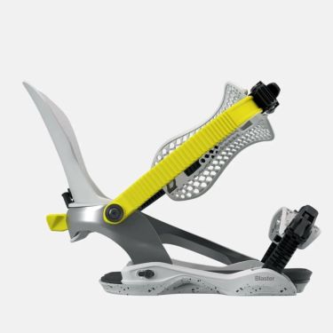 バタレオン BATALEON　Blaster AW Fase ブラスター エーダブリュー フェイズ TOGREY　スノーボードビンディング 2025-2026 詳細3