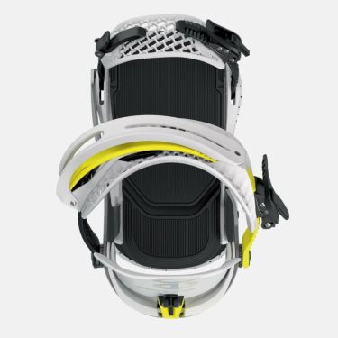 バタレオン BATALEON　Blaster AW Fase ブラスター エーダブリュー フェイズ TOGREY　スノーボードビンディング 2025-2026 詳細5