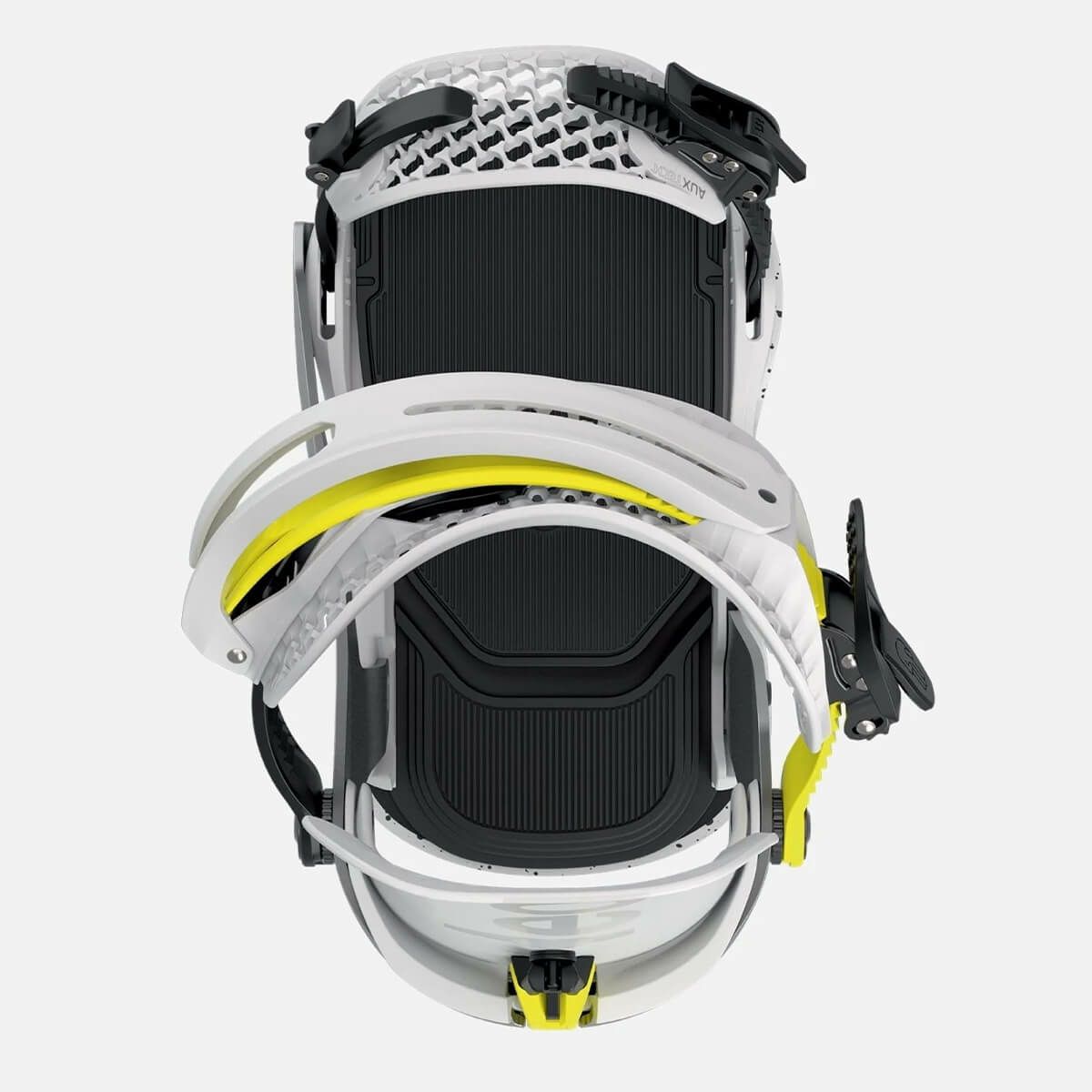 バタレオン BATALEON　Blaster AW Fase ブラスター エーダブリュー フェイズ TOGREY　スノーボードビンディング 2025-2026 詳細5