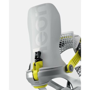 バタレオン BATALEON　Blaster AW Fase ブラスター エーダブリュー フェイズ TOGREY　スノーボードビンディング 2025-2026 詳細6