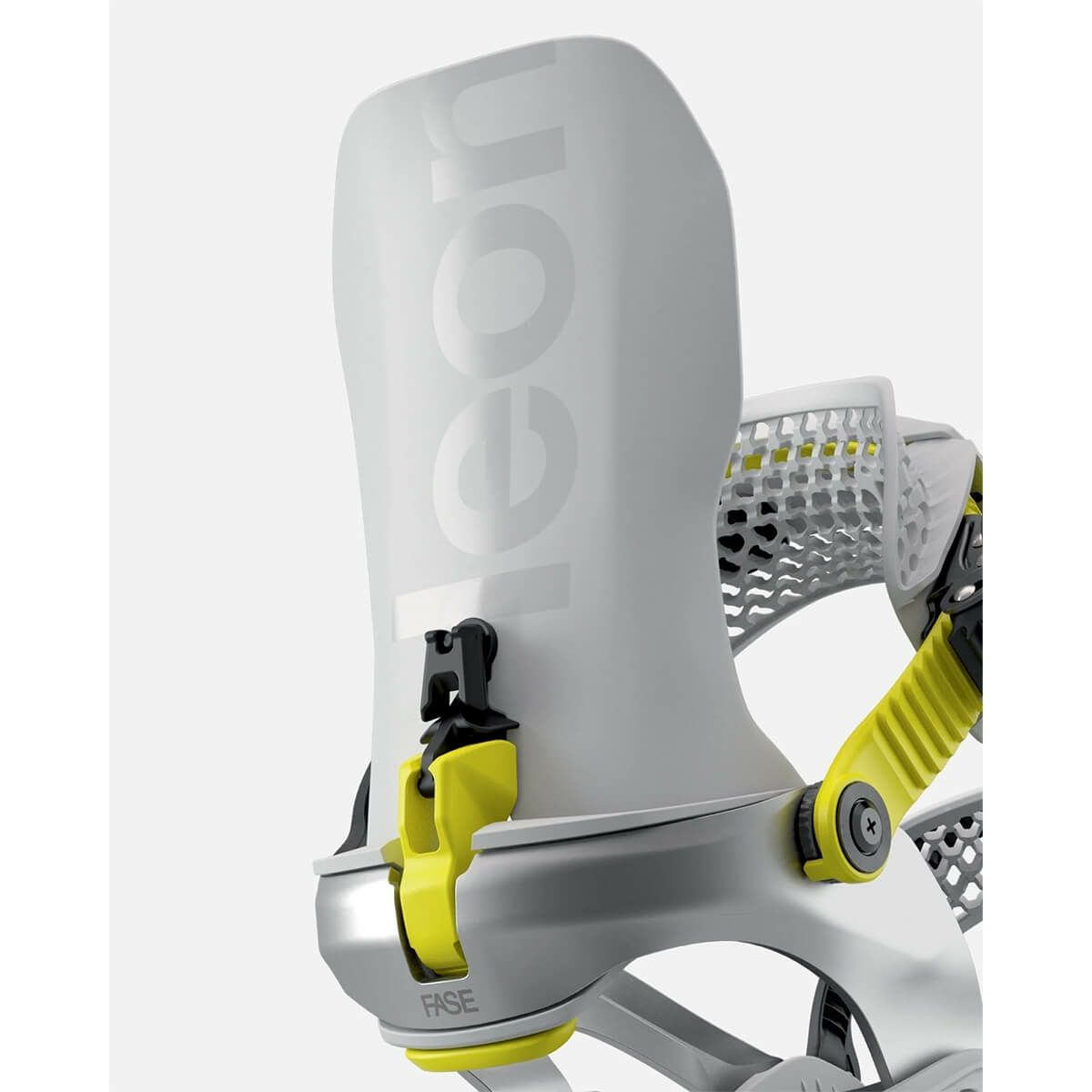 バタレオン BATALEON　Blaster AW Fase ブラスター エーダブリュー フェイズ TOGREY　スノーボードビンディング 2025-2026 詳細6