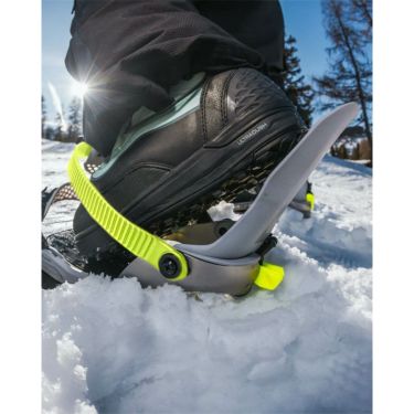バタレオン BATALEON　Blaster AW Fase ブラスター エーダブリュー フェイズ TOGREY　スノーボードビンディング 2025-2026 詳細7