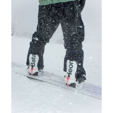 バタレオン BATALEON　Blaster AW Fase ブラスター エーダブリュー フェイズ TOGREY　スノーボードビンディング 2025-2026 詳細12