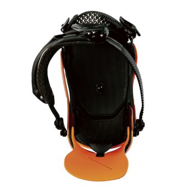 ローム ROME　KATANA AW FASE カタナ エーダブリュー フェイズ TEAM　スノーボードビンディング 2025-2026 詳細5