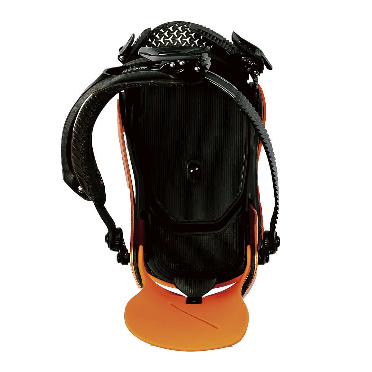 ローム ROME　KATANA AW FASE カタナ エーダブリュー フェイズ TEAM　スノーボードビンディング 2025-2026 詳細5