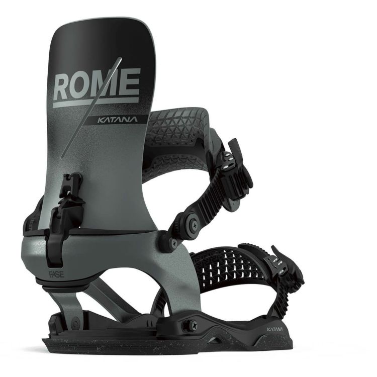 ローム ROME KATANA AW FASE カタナ エーダブリュー フェイズ SLATE