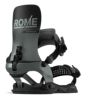 ローム ROME　KATANA AW FASE カタナ エーダブリュー フェイズ SLATE　スノーボードビンディング 2025-2026