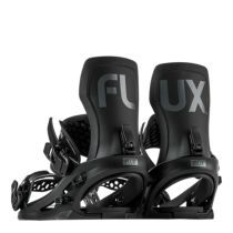 フラックス FLUX　XF エックスエフ BLACK　スノーボードビンディング 2025-2026