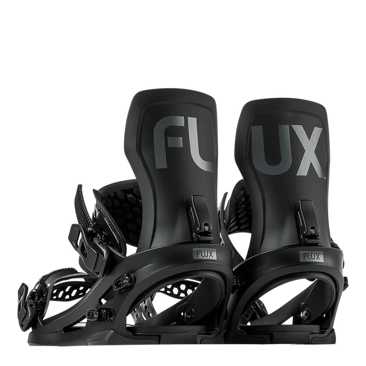 フラックス FLUX　XF エックスエフ BLACK　スノーボードビンディング 2025-2026
