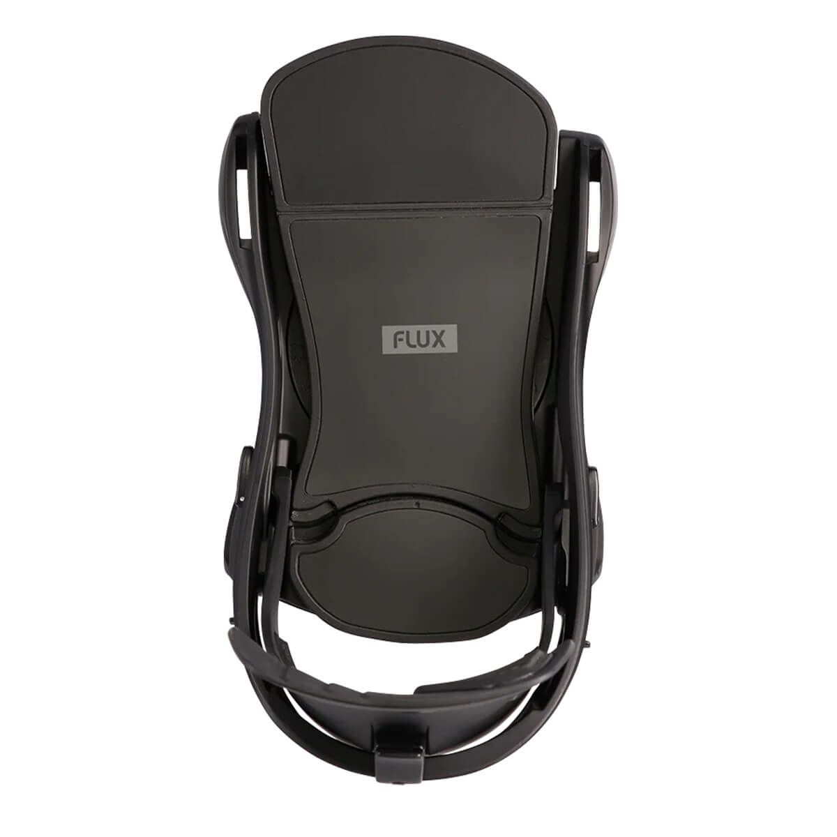 フラックス FLUX　XF エックスエフ BLACK　スノーボードビンディング 2025-2026 詳細5